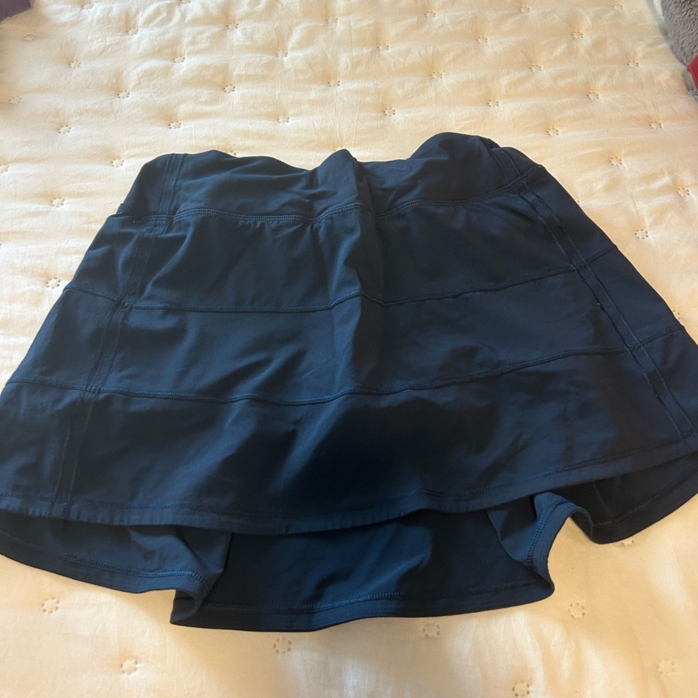 Lululemon Pace Revival Skirt
